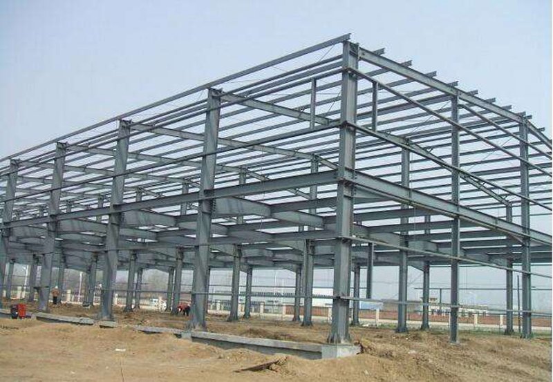活动板房:建筑工地中的灵活小伙伴